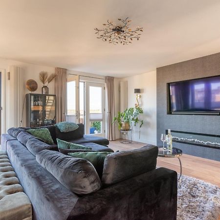 Matti Beach Town House Zandvoort Dış mekan fotoğraf