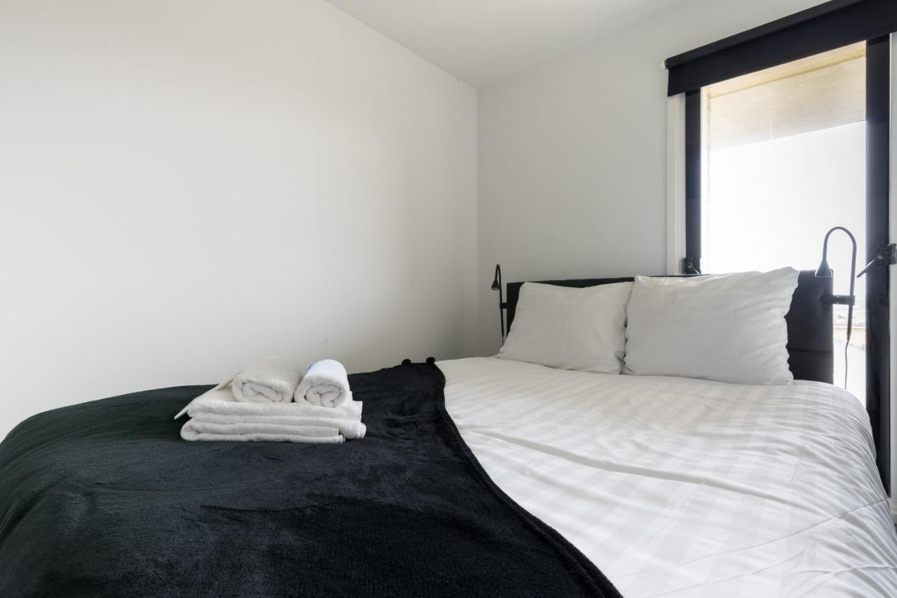 Matti Beach Town House Zandvoort Dış mekan fotoğraf
