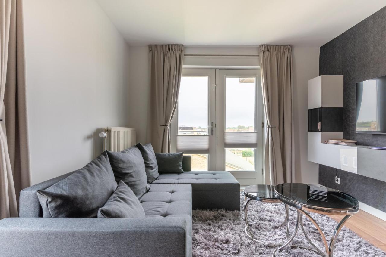 Matti Beach Town House Zandvoort Dış mekan fotoğraf
