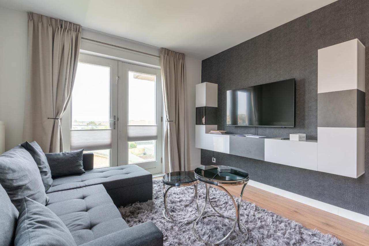 Matti Beach Town House Zandvoort Dış mekan fotoğraf