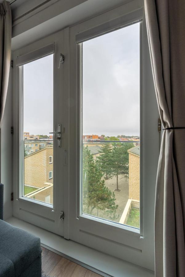 Matti Beach Town House Zandvoort Dış mekan fotoğraf