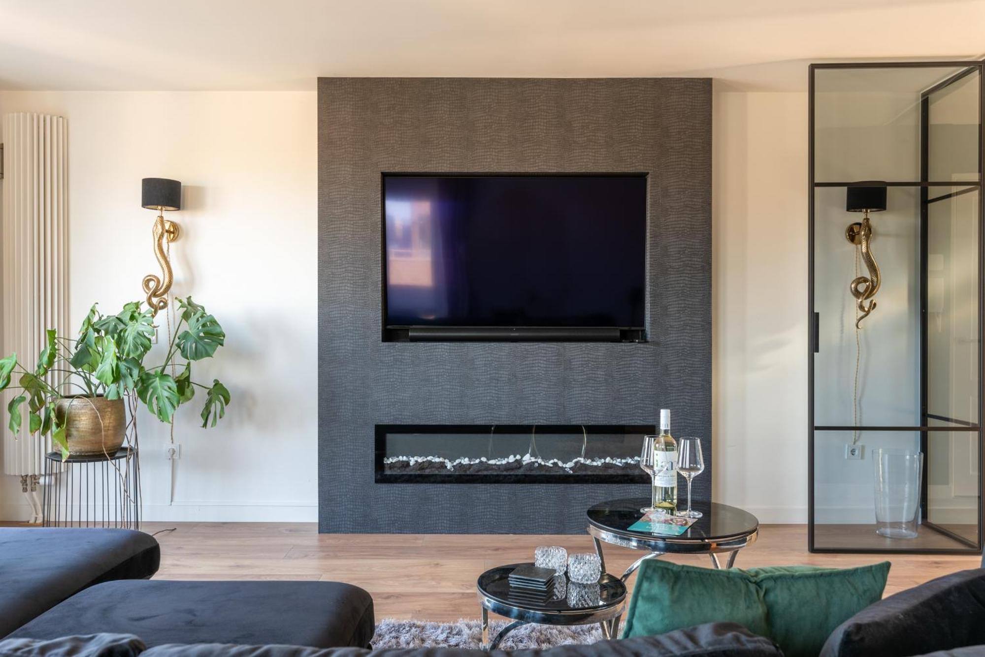 Matti Beach Town House Zandvoort Dış mekan fotoğraf