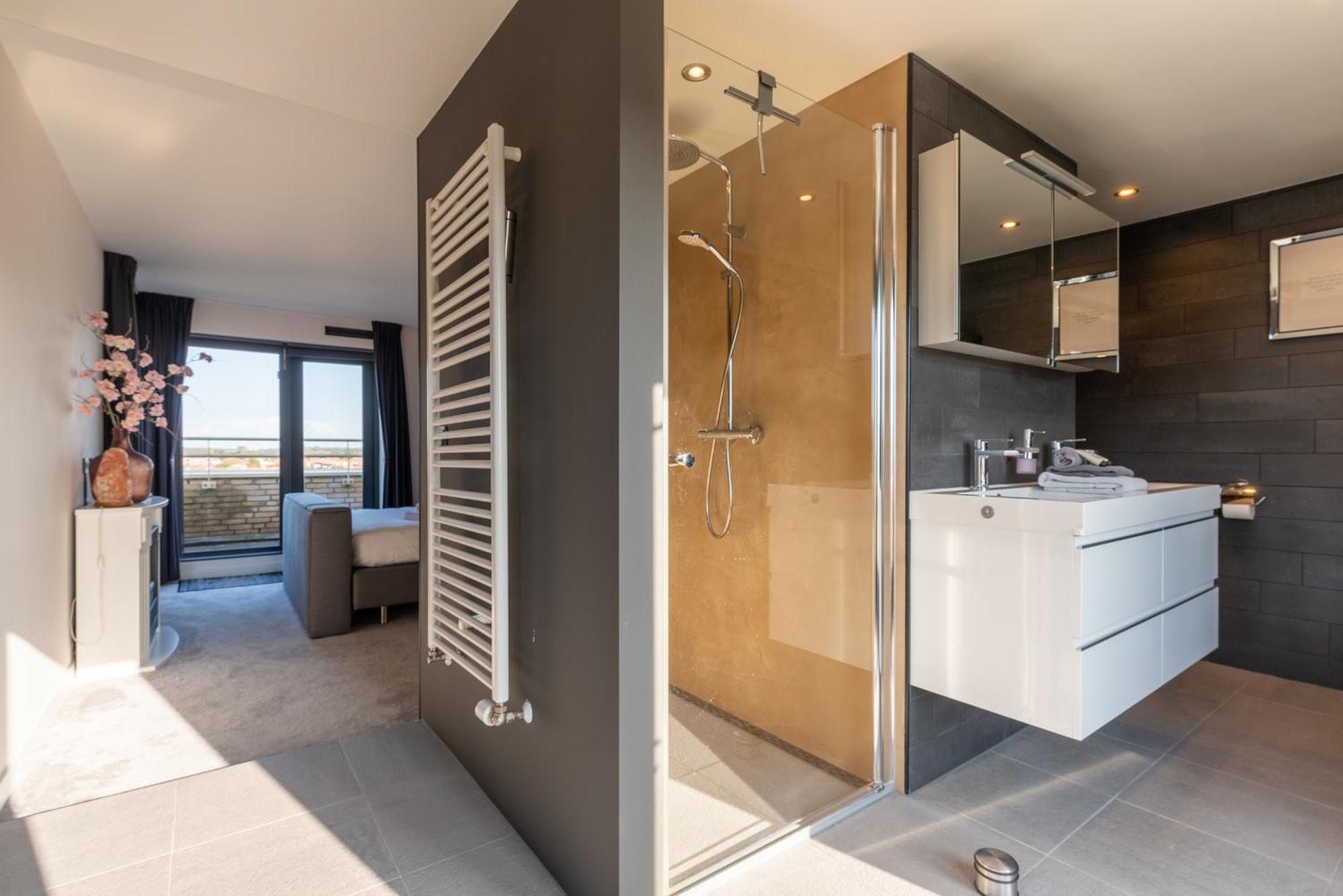 Matti Beach Town House Zandvoort Dış mekan fotoğraf