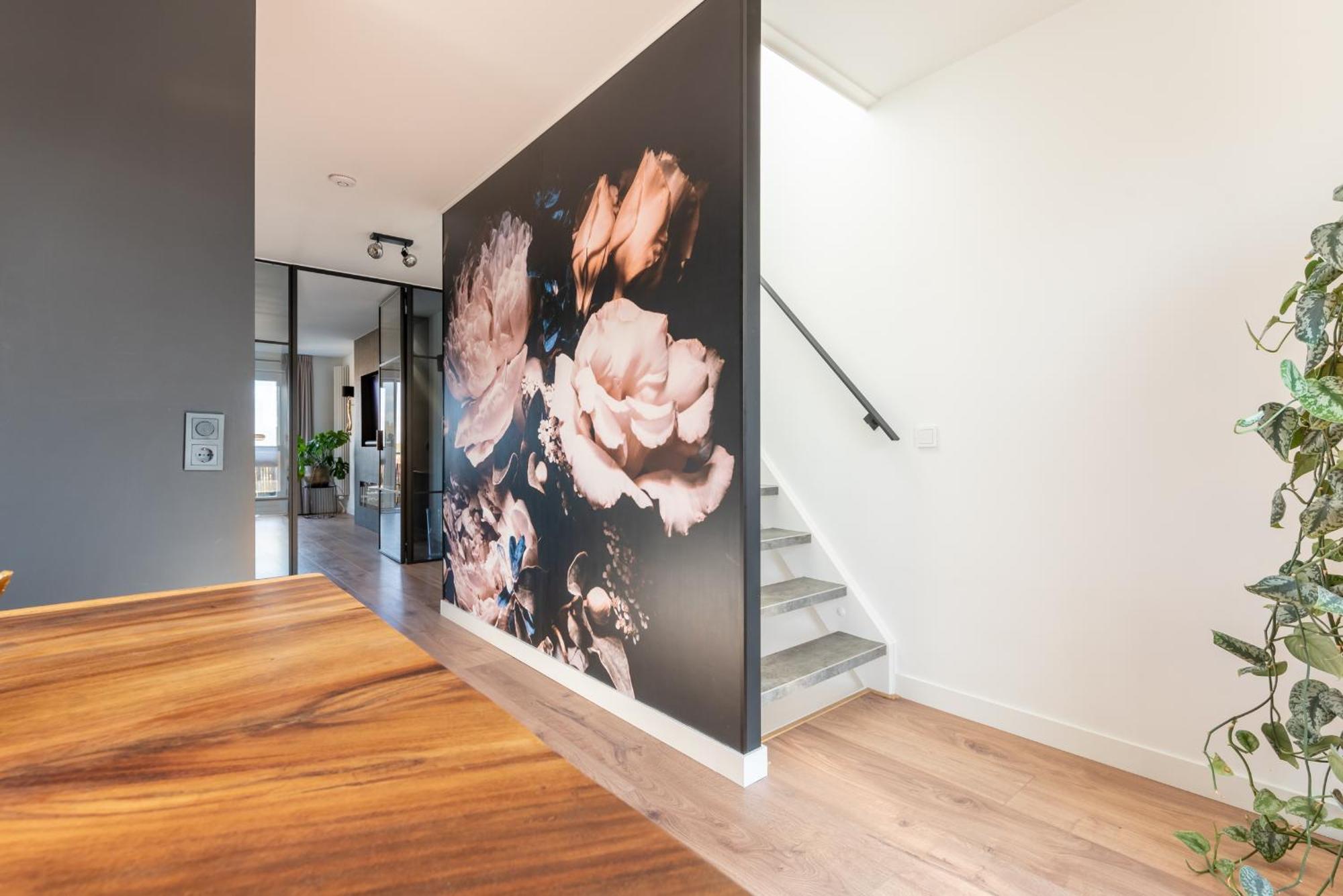 Matti Beach Town House Zandvoort Dış mekan fotoğraf