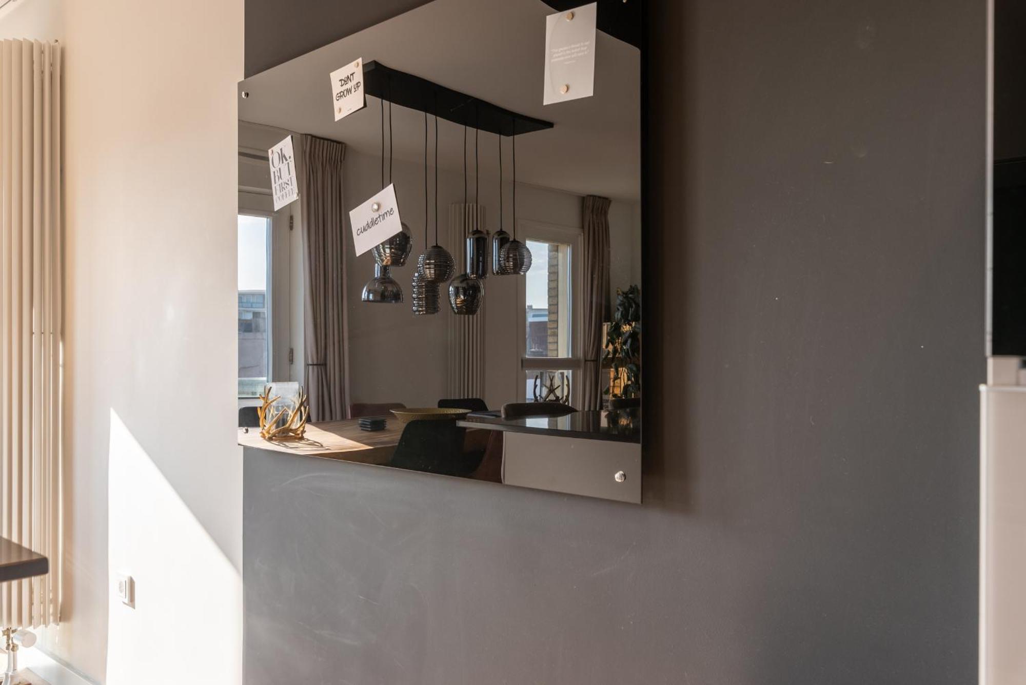 Matti Beach Town House Zandvoort Dış mekan fotoğraf