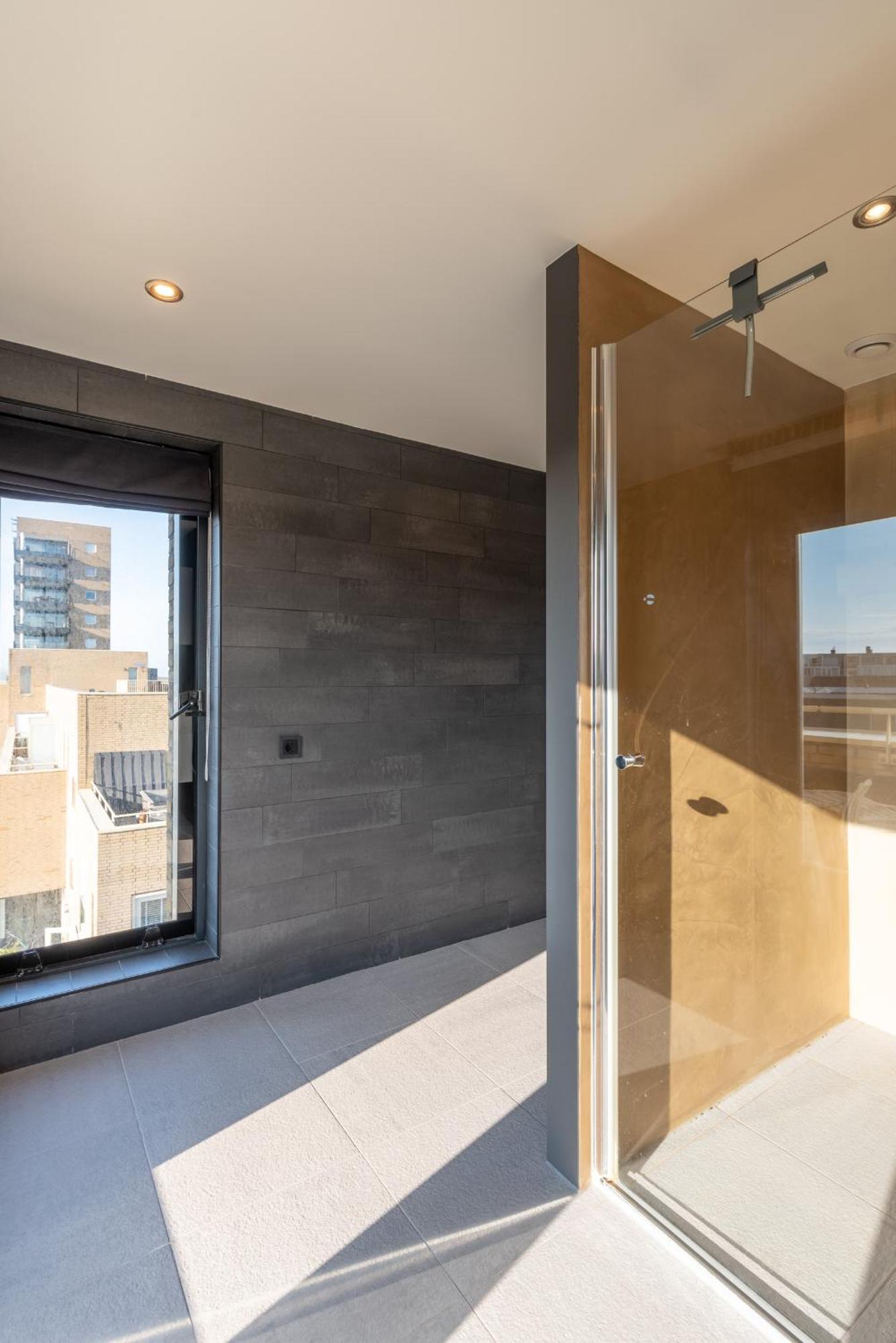 Matti Beach Town House Zandvoort Dış mekan fotoğraf
